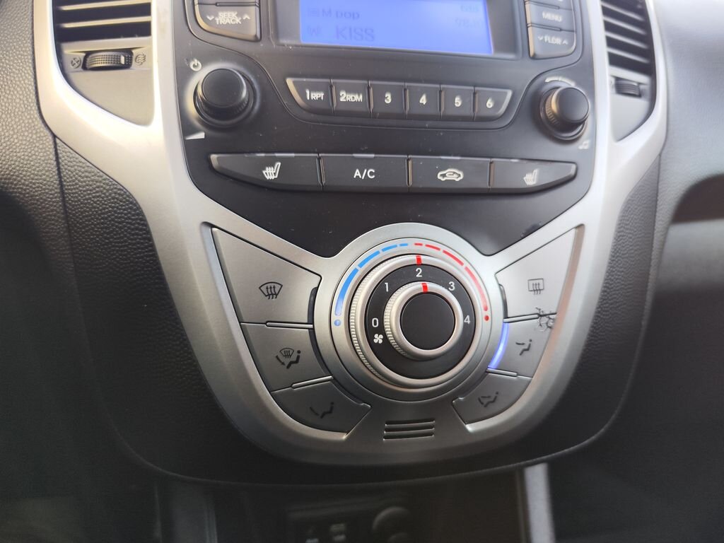 Hyundai ix20 Hatchback 1,6 l 92 kw