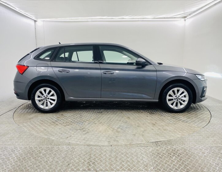 Škoda Scala Hatchback 999,0 85 kw