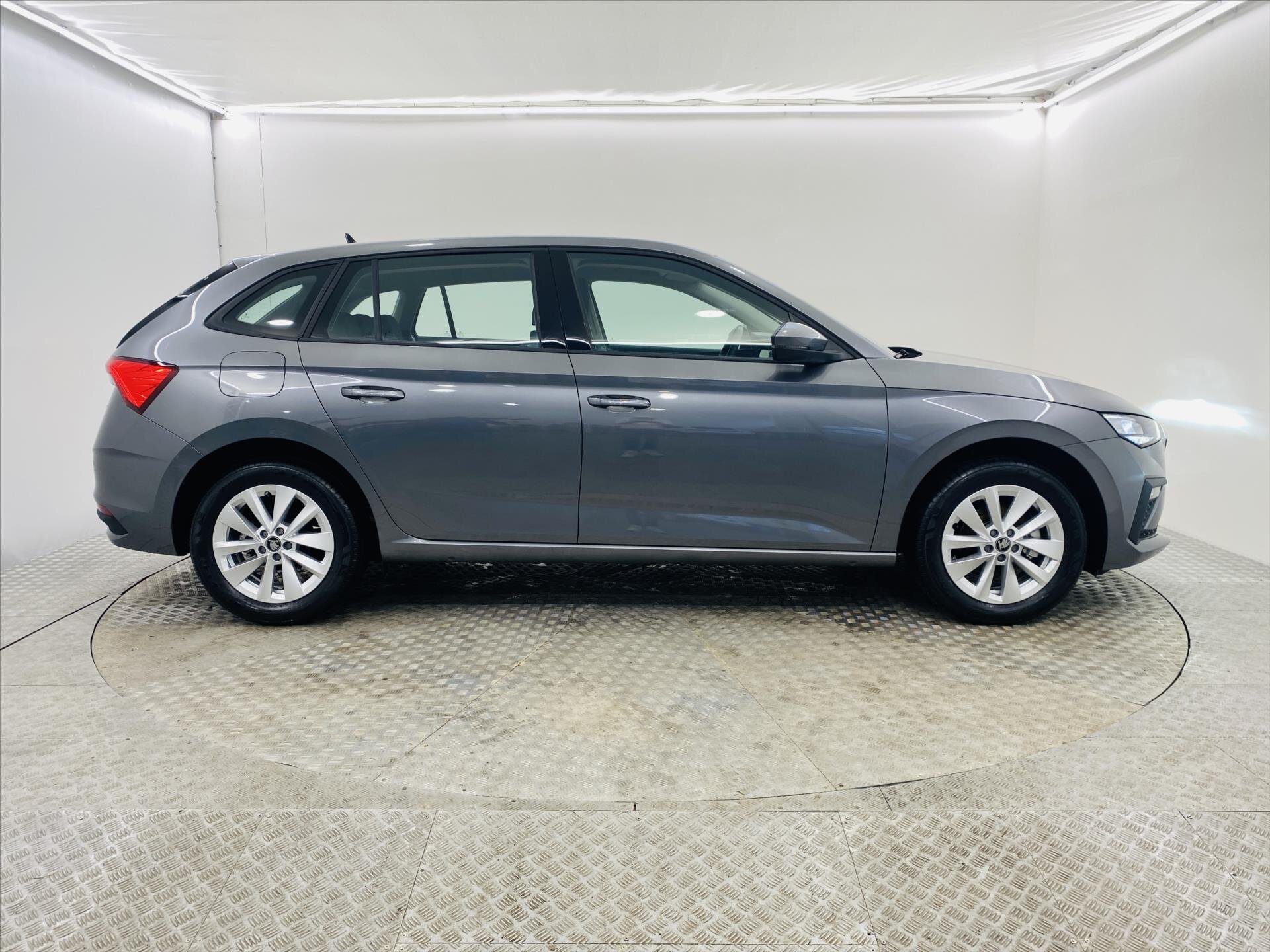 Škoda Scala Hatchback 999,0 85 kw