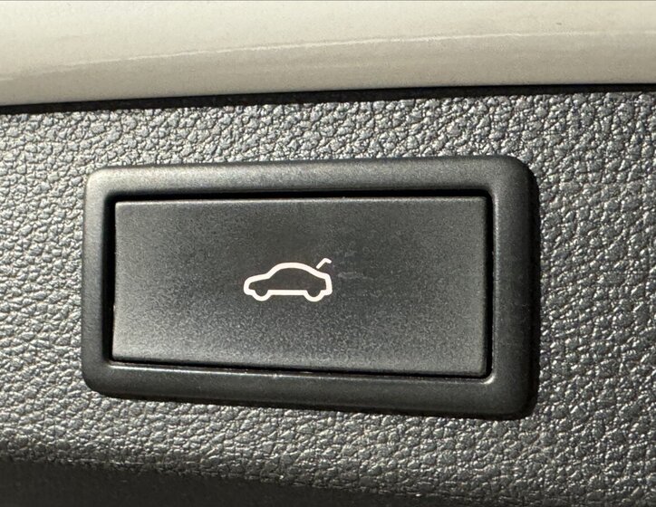 Škoda Kodiaq SUV / Terénní 2,0 l 110 kw