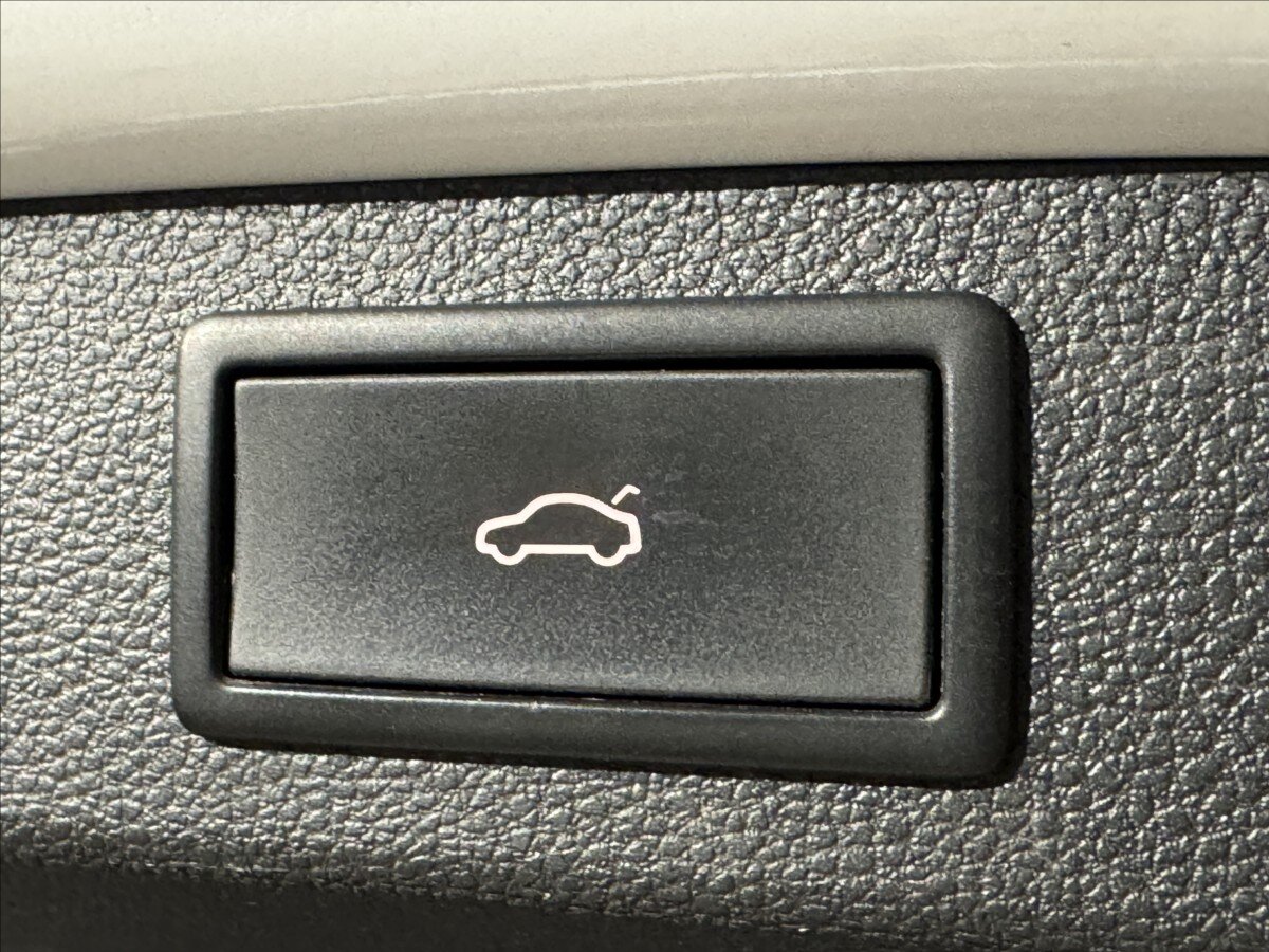 Škoda Kodiaq SUV / Terénní 2,0 l 110 kw