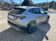 Hyundai Tucson SUV / Terénní 1,6 l 117 kw