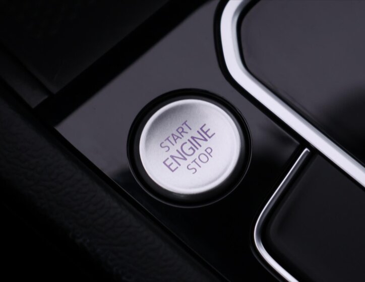 Volkswagen Passat Kombi 2,0 l 110 kw