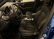 Fiat 500X Hatchback 1,3 l 110 kw