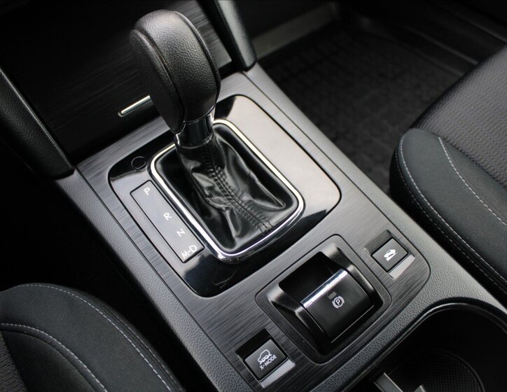 Subaru Outback Kombi 2,5 l 129 kw