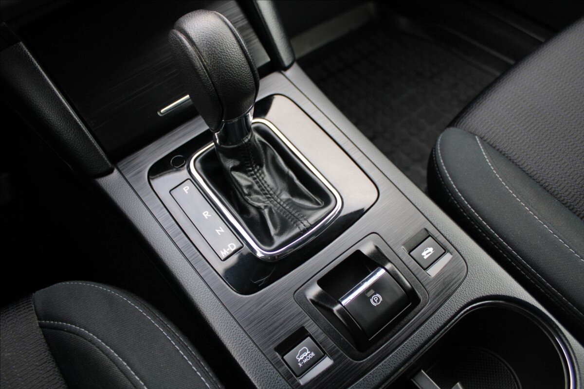 Subaru Outback Kombi 2,5 l 129 kw