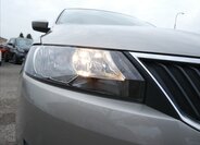 Škoda Rapid Sedan / Limuzína 1,2 l 77 kw