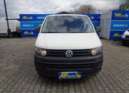 Volkswagen Transporter Ostatní 2,0 l 75 kw