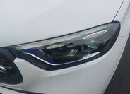 Mercedes-Benz GLC SUV 2,0 l 145 kw