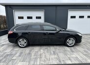 Peugeot 508 Kombi 1,6 l 84 kw