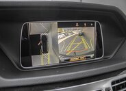 Mercedes-Benz Třídy E Kombi 3,0 l 190 kw