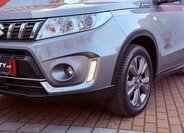 Suzuki Vitara Hatchback 1,4 l 103 kw