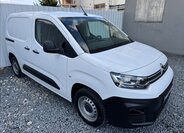 Citroën Berlingo Skříň 1,5 l 75 kw