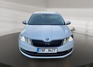 Škoda Octavia 2
