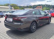 Toyota Camry Sedan / Limuzína 2,5 l 160 kw