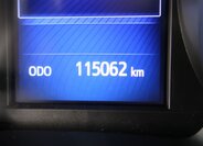 Toyota Avensis Kombi 2,0 l 105 kw