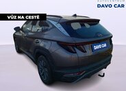 Hyundai Tucson SUV / Terénní 1,6 l 132 kw
