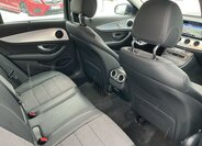 Mercedes-Benz Třídy E Kombi 2,0 l 143 kw