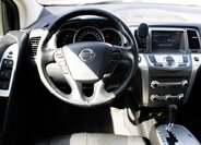 Nissan Murano SUV / Terénní 2,5 l 140 kw
