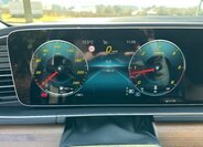 Mercedes-Benz GLE SUV / Terénní 0,0 0