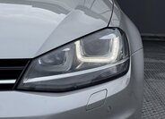 Volkswagen Golf Hatchback 1,4 l 103 kw
