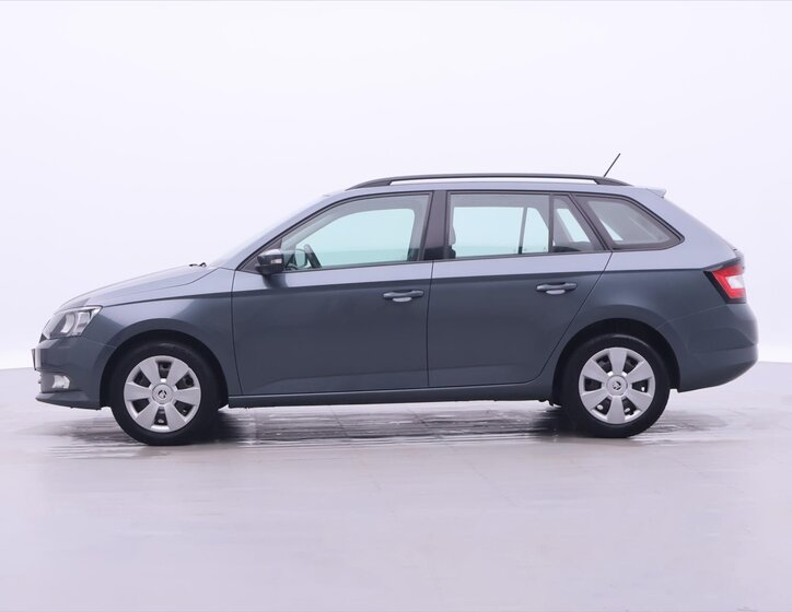 Škoda Fabia Kombi 999,0 70 kw