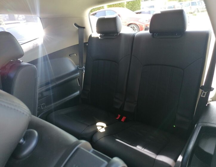 Chevrolet Orlando Ostatní 2,0 l 120 kw