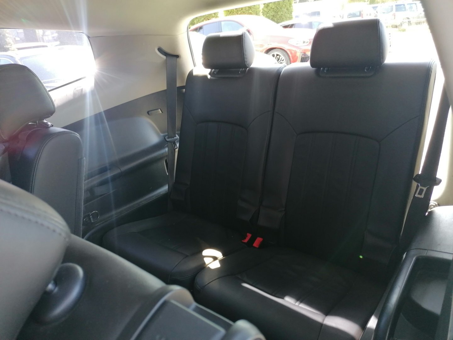 Chevrolet Orlando Ostatní 2,0 l 120 kw