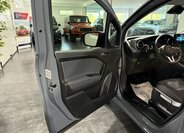 Mercedes-Benz Citan Skříň 1,5 l 85 kw