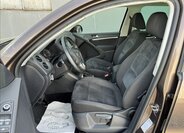 Volkswagen Tiguan SUV / Terénní 2,0 l 103 kw