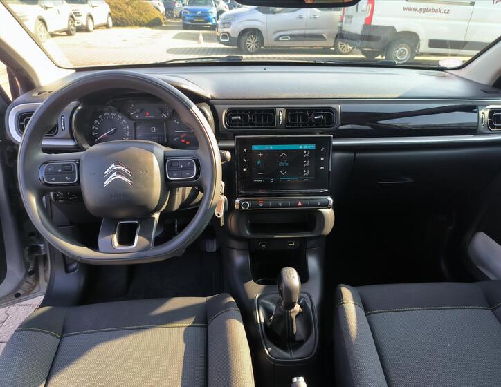 Citroën C3 7