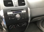 Suzuki SX4 Hatchback 1,6 l 79 kw