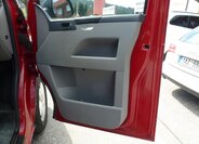 Volkswagen Transporter Ostatní 2,0 l 132 kw
