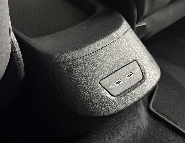 Volkswagen ID.3 SUV / Terénní 0,0 150 kw