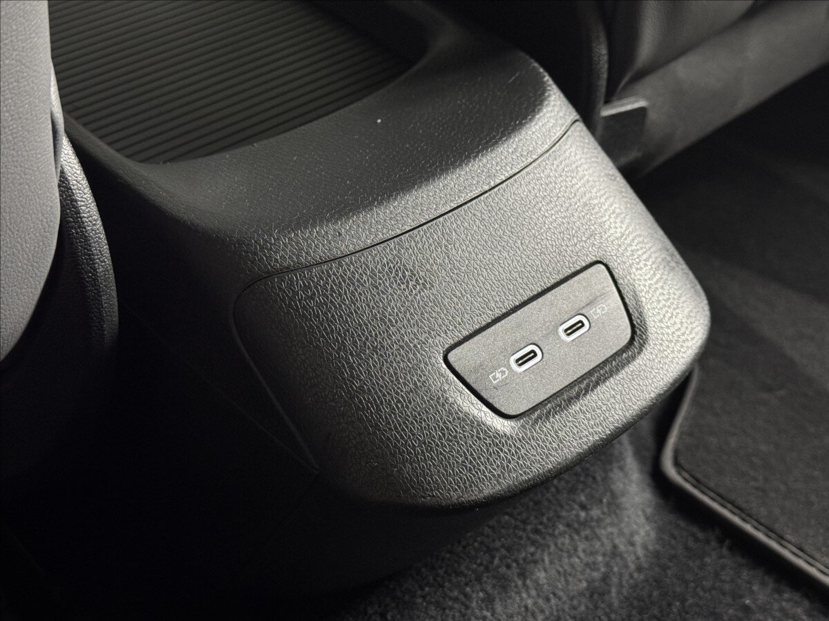 Volkswagen ID.3 SUV / Terénní 0,0 150 kw