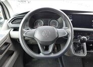 Volkswagen Transporter Ostatní 2,0 l 81 kw