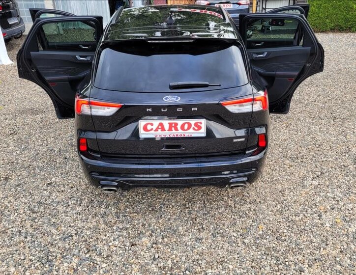 Ford Kuga 42