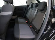 Citroën C3 Hatchback 1,2 l 81 kw