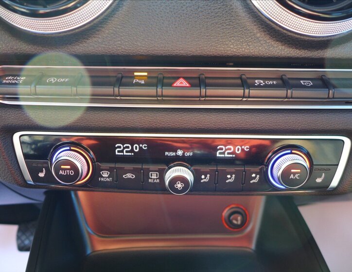 Audi A3 Hatchback 1,4 l 90 kw