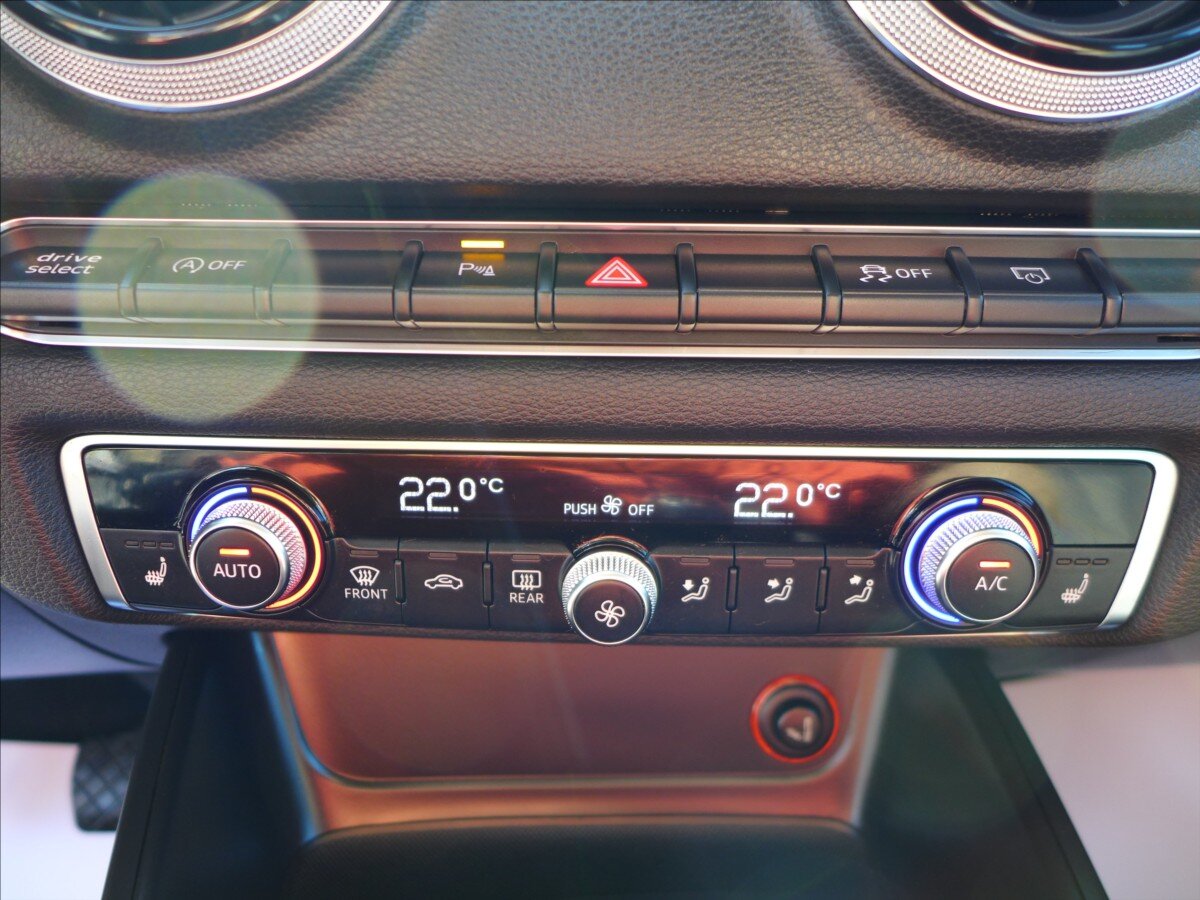 Audi A3 Hatchback 1,4 l 90 kw