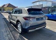 Škoda Elroq Ostatní 0,0 210 kw