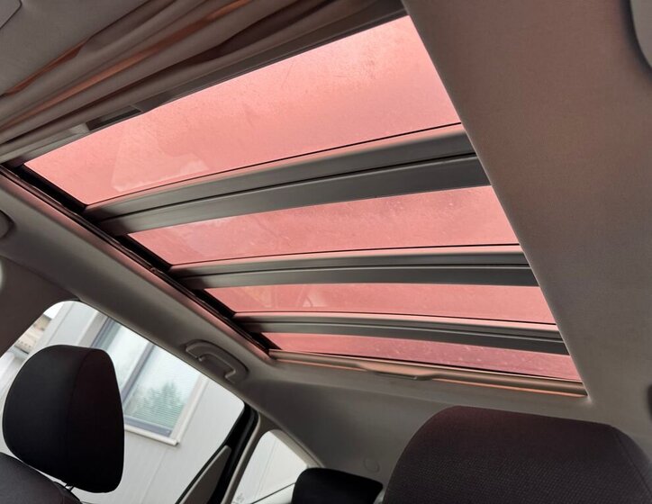 Mercedes-Benz Třídy A Hatchback 2,0 l 80 kw