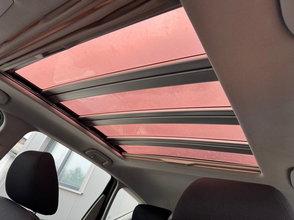 Mercedes-Benz Třídy A Hatchback 2,0 l 80 kw