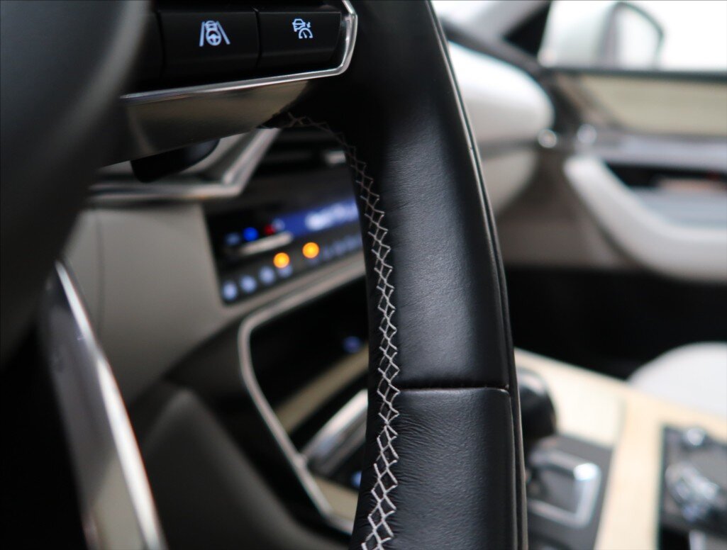 Mazda CX-60 SUV / Terénní 2,5 l 241 kw