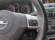 Opel Zafira Kombi 1,7 l 81 kw