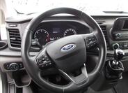 Ford Transit Custom 35