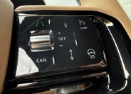 Land Rover Range Rover Sport SUV / Terénní 3,0 l 338 kw