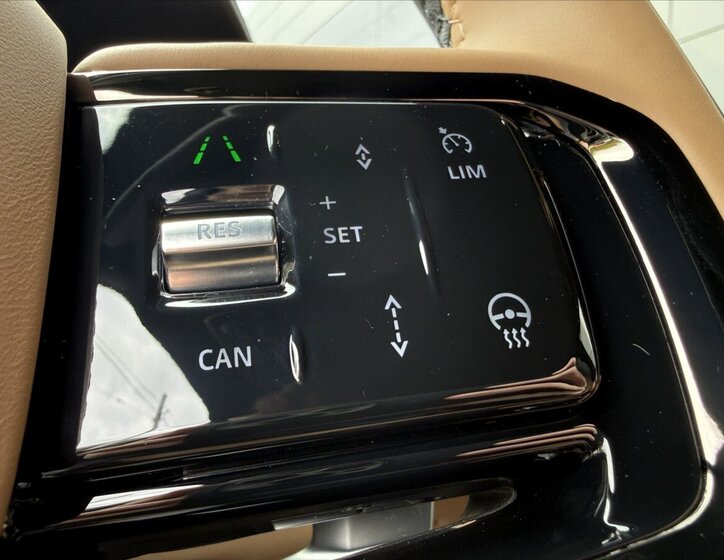 Land Rover Range Rover Sport SUV / Terénní 3,0 l 338 kw