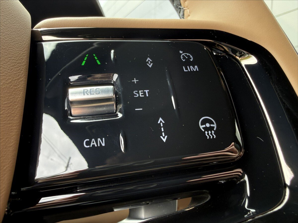 Land Rover Range Rover Sport SUV / Terénní 3,0 l 338 kw