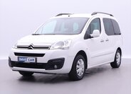 Citroën Berlingo 2